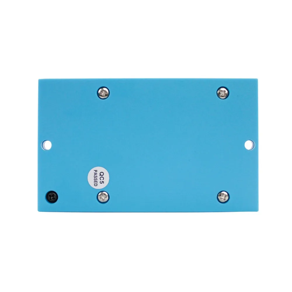 EPsolar PWM контроллер LS0512EU 5A 12V EPEVER Landstar Солнечный заряда встроенный 5V 1.2A USB