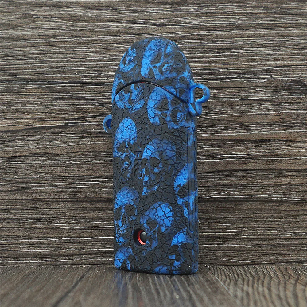 2 шт. силиконовые чехлы для электронных сигарет | Электроника