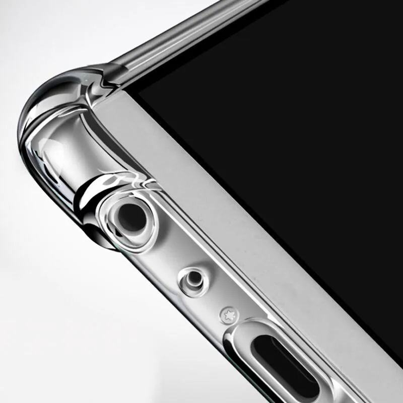 Силиконовый чехол для телефона на Xiaomi 8 SE 5X A1 6 Max 2 3 Mix 2s Redmi 5 Plus S2 4A 4X3 S 5A 6A Note pro