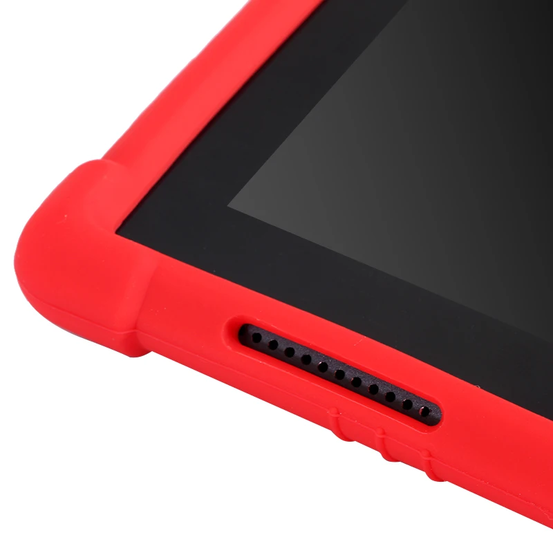 SZOXBY защитный чехол для Lenovo Tab4 10plus 10 1 дюйма детский противоударный силиконовый