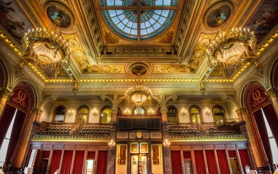 

3D Curtain Luxury high-precsion Blackout 3D Window Curtain Living Room palace Decor Bedroom Curtains polyester 2 Panel Drapes