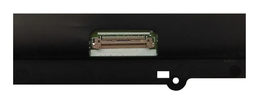 Подлинная 14 0 &quotдля lenovo Flex 3 14D FHD ЖК светодиодный дисплей с сенсорным экраном в
