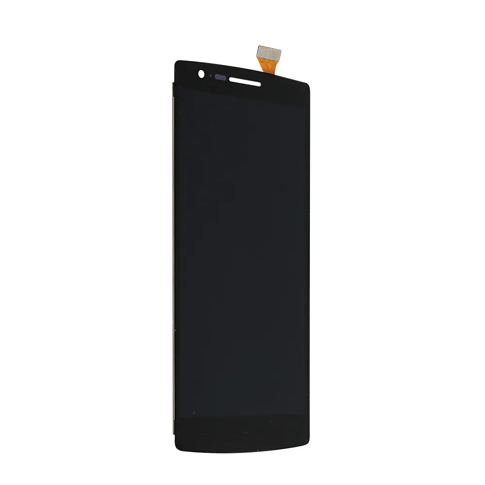 LL TRADER, запасной экран для One Plus 1, сенсорный ЖК-дисплей в сборе, дигитайзер для Oneplus One 1+, ЖК-панель, без битых пикселей