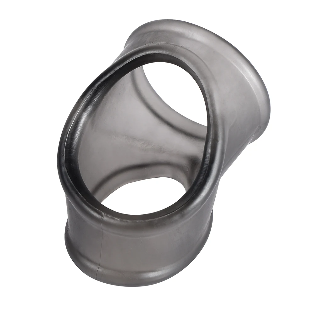 Utimi эластичное кольцо для пениса TPE кольца влюбленных стимулирующее пар