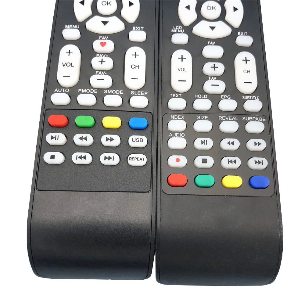 Пульт дистанционного управления для vtb TV remote control LER|remote control|remote controllerremote for tv |