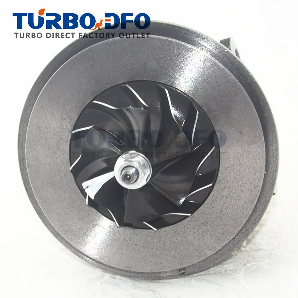 Турбокартридж TF035 49135-02650 сбалансированный для Mitsubishi L 200 2 5 TDI 4D56 85 кВт 115HP новый