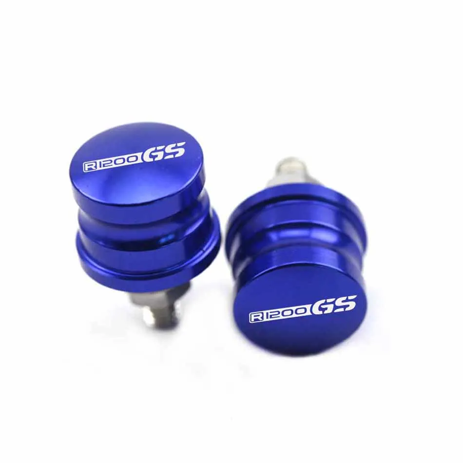 

Декоративные винты номерного знака для BMW R1200GS R1200RT R1150GS R 1200GS 1150GS аксессуары для мотоциклов Eliminator болт 6 мм