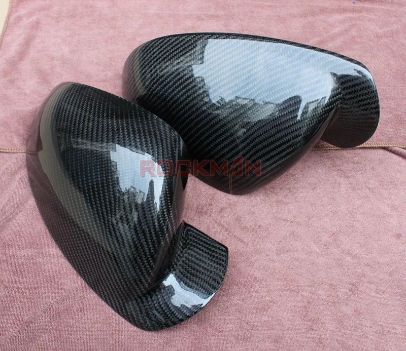 

Carbon Fiber Side Mirror Covers for Opel Insignia 2009-2013 Car Carbon Cover Buick Regal Carbon Mirror Caps