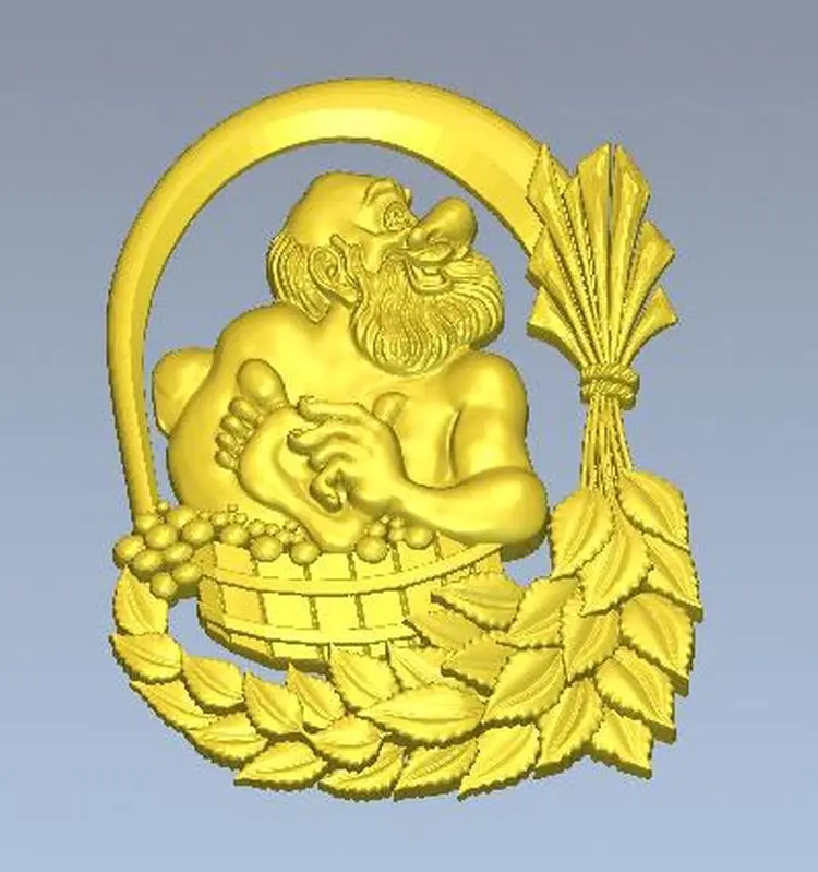 3d модель рельеф для ЧПУ в формате STL file Men_1|3d model relief|3d relief modelfor cnc |