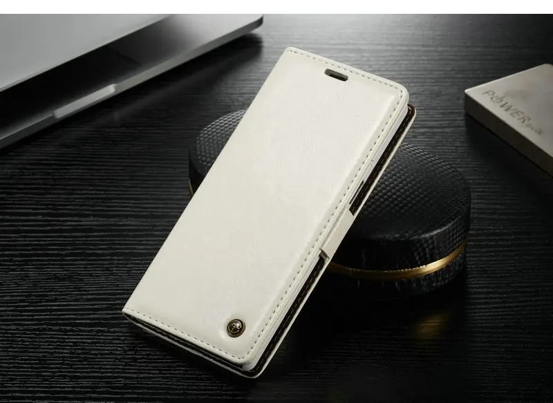 Чехол-Кошелек CaseMe для samsung Galaxy Note 9 с подставкой, кожаный флип-чехол, Ультратонкий Роскошный чехол для телефона, кредитная карта, чехол для денег