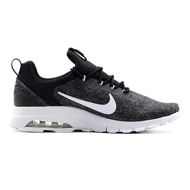 Оригинальный Новое поступление NIKE Air Max Motion борцовки Для мужчин прямые поставки