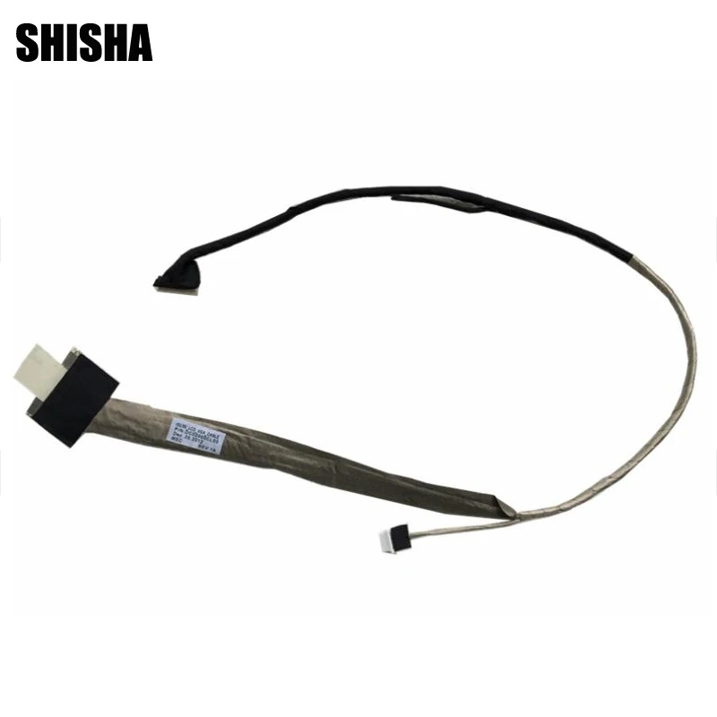 Кальяна Фирменная Новинка Экран кабель для LENOVO F50 F50A F50G F50M Y500 DC02000CL00 провод