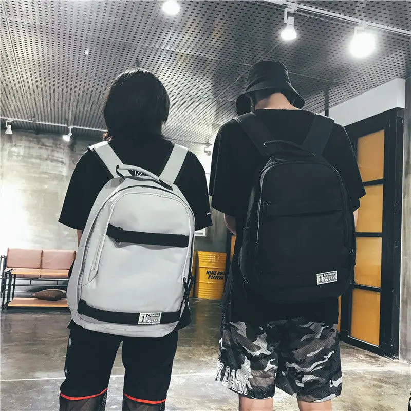 Подростковый рюкзак мужские большие дорожные сумки estudante mochila masculina packbag для