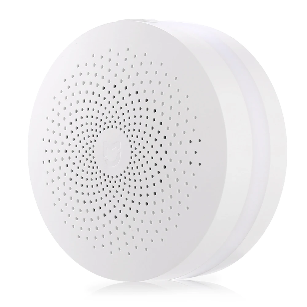 Оригинальный Xiaomi Mi Smart многофункциональные ворота обновленная версия Wi Fi центр
