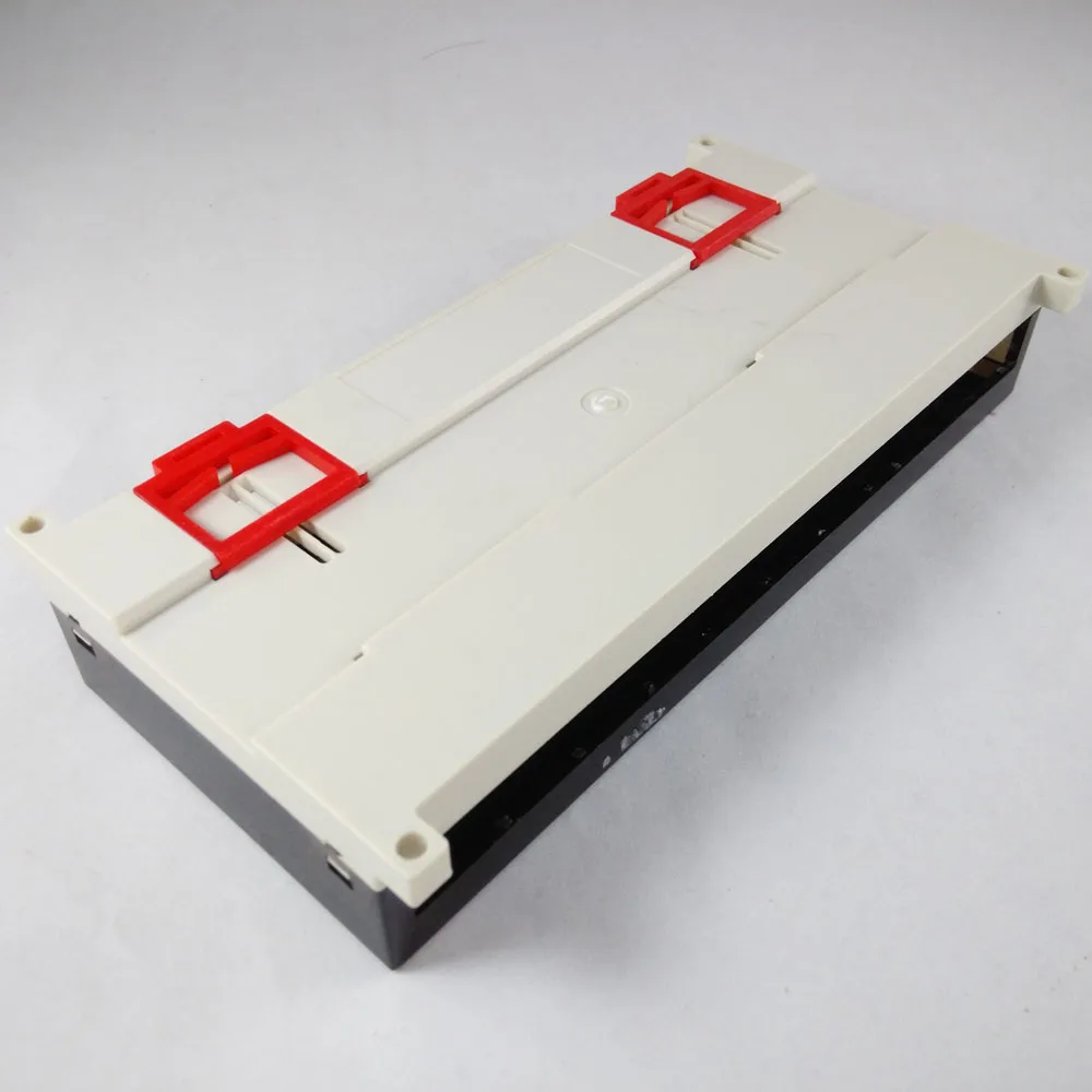 Пластиковый корпус din рейка для детской конструкции|enclosure rail|enclosure dinenclosure plastic box |