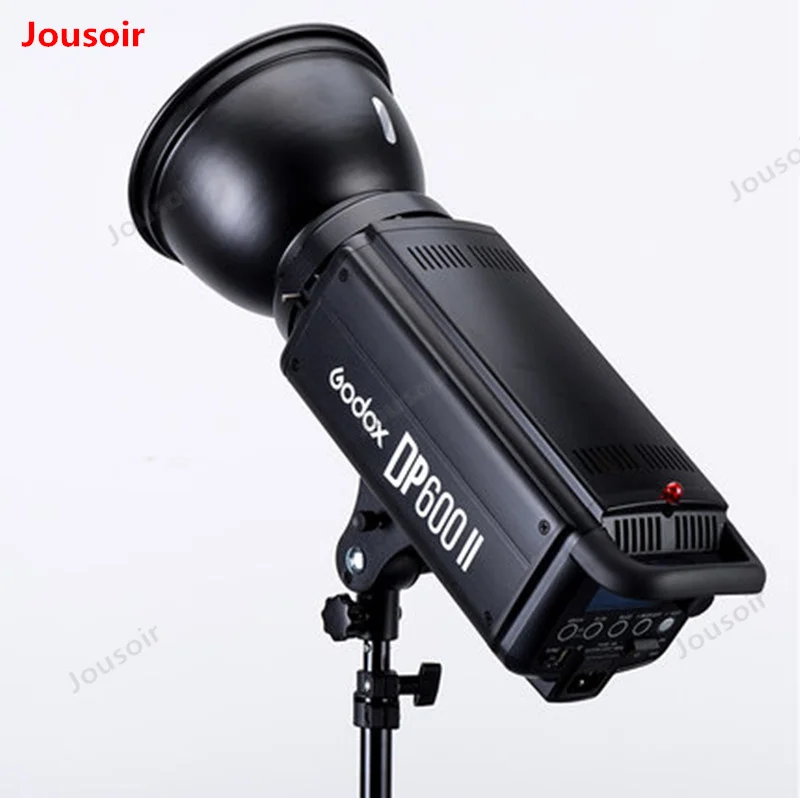 Высокоскоростной студийный софтбокс Godox DP1000II + DP600II для студийной вспышки набор