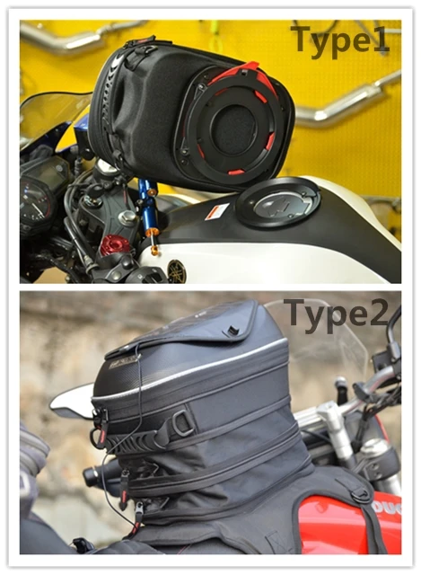 Сумка для масляного топливного бака BMW R 1150 R/1150 RT/1200 GS/1200R/1200RS/BMW S 1000 XR/BMW K 1200 RS