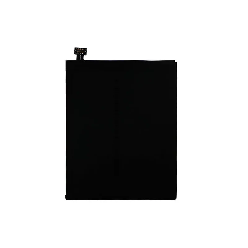 Аккумулятор 3000 мАч для ZTE nubia z11 NX531J Li3829T44P6h806435|Аккумуляторы мобильных телефонов| |