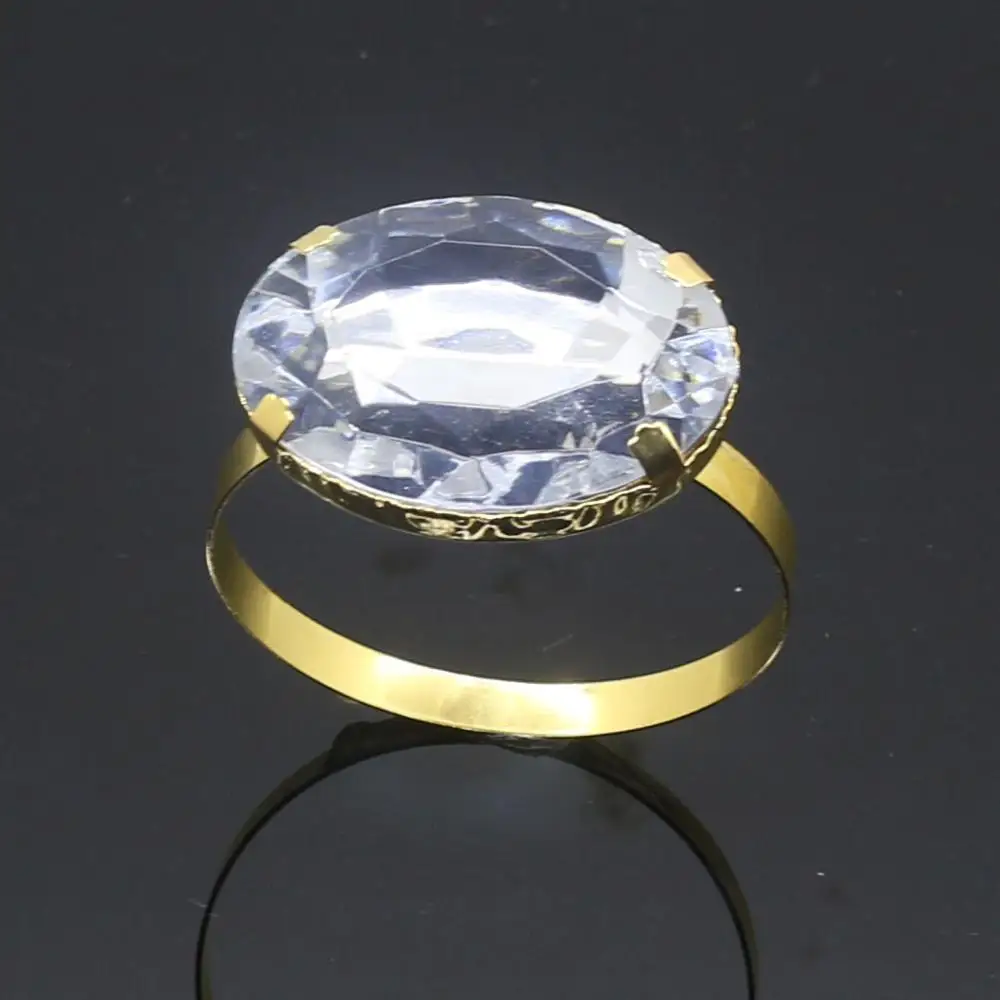 

Набор из 4 колец для салфеток ZMASEY tt416