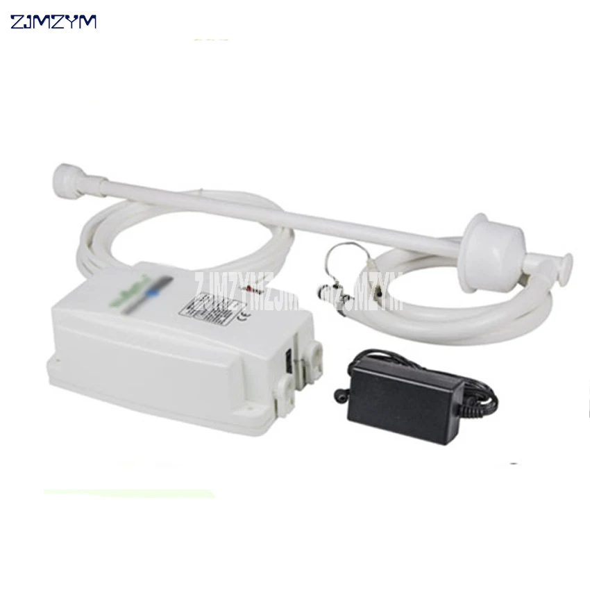 

BW4003A drinking water pump coffee pump 220V drinking water pump, water pump 12V 60W Maximum flow 3.8L/min