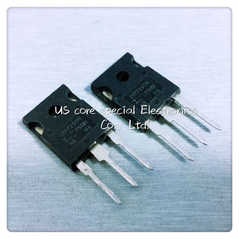 5 шт./лот IRFP260N IRFP260M IRFP260 новый оригинальный|lot|lot lotlot 5pcs |