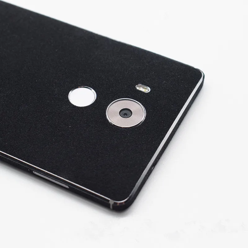 Новая замшевая Защитная пленка-наклейка для мобильного телефона Наклейка huawei mate