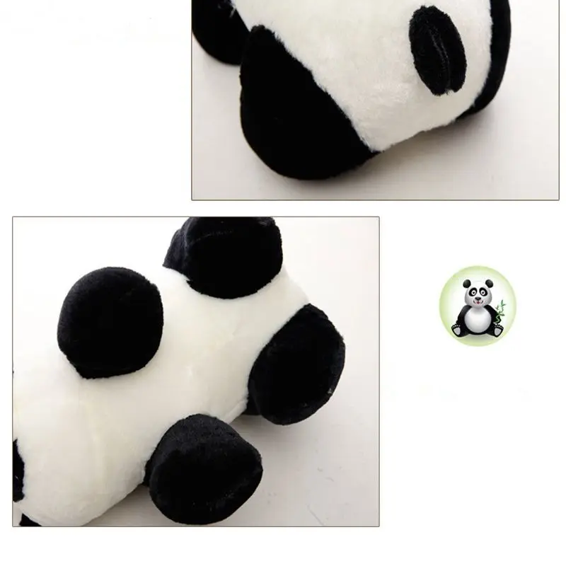 

Cute Stuffed Animal Giant Panda Plush toy kawaii Kids Doll Soft Pillow Baby Fluffy Toys Chinese Gifts for Children Dropshipping