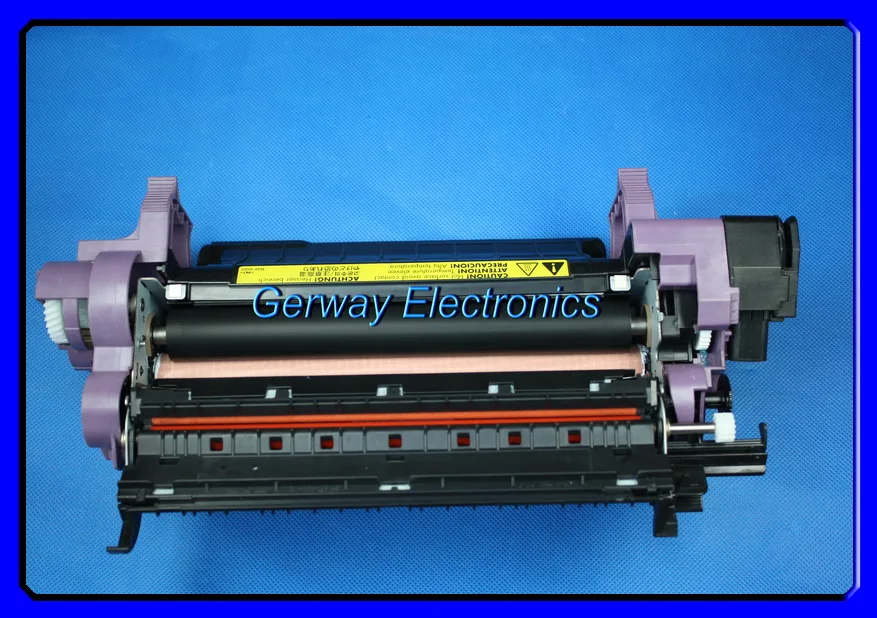 GerwayTechs RM1-3146-000 фьюзер в сборе, фьюзер в сборе RM1-3146 220V (для HPColor LJ HP4730 CM4730) (art.: 7a813afe3) - 7a813afe3