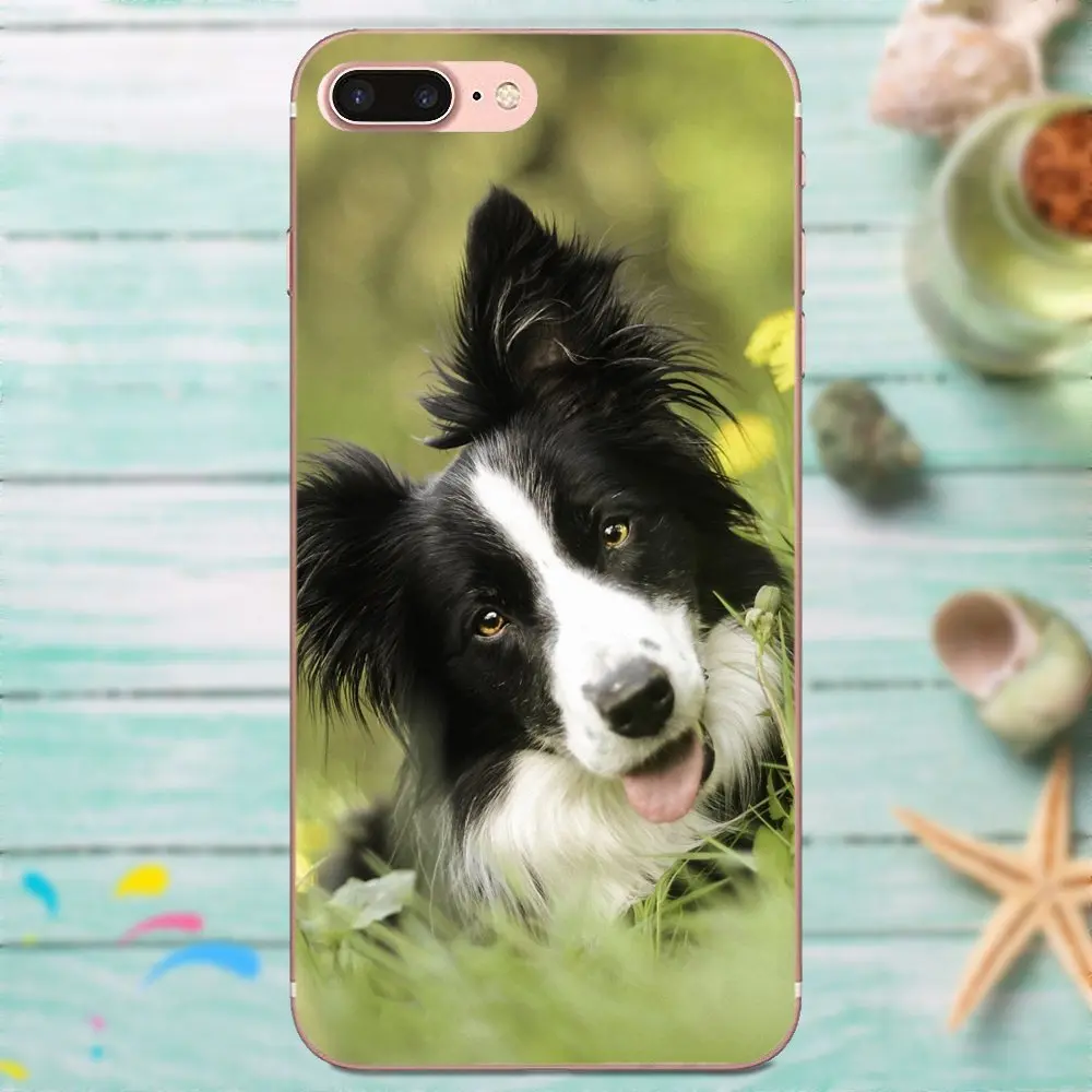Для Apple iPhone X XS Max XR 4 4S 5 5C 5S SE 6 6S 7 8 Plus мягкое новое поступление тонкая окантовка |