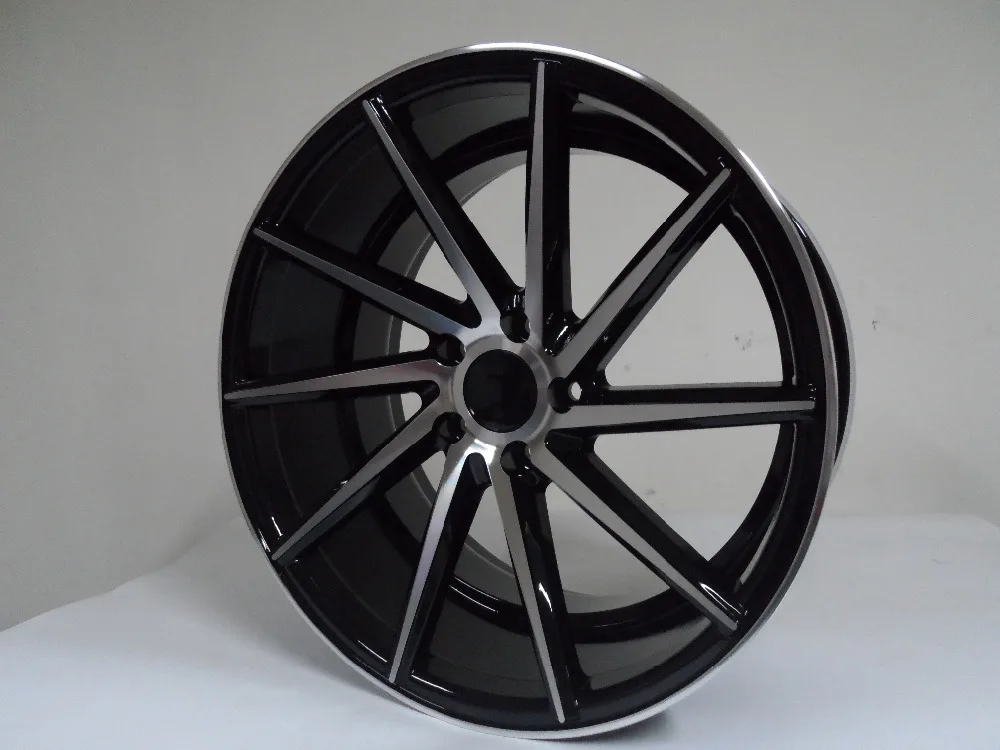 Высокое качество! 19x9 5 et 35 5x114 3 OEM Литые колесные диски W013 | Автомобили и мотоциклы