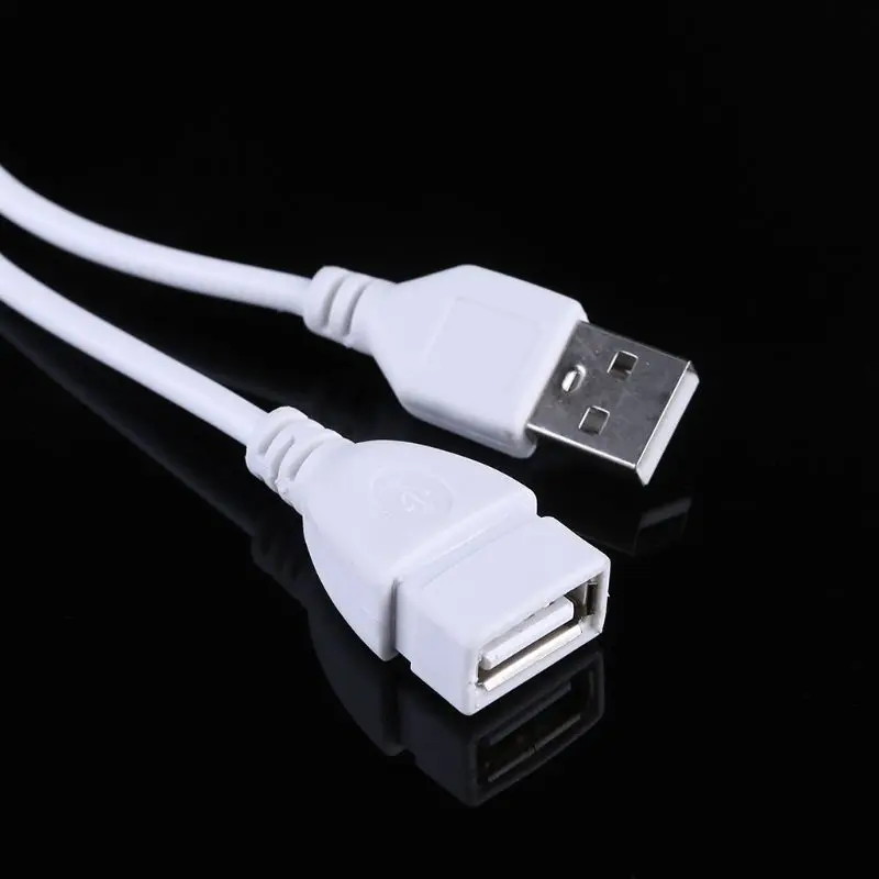 360 градусов Мини светодиодный светильник аквариум для выращивания воды USB зарядка