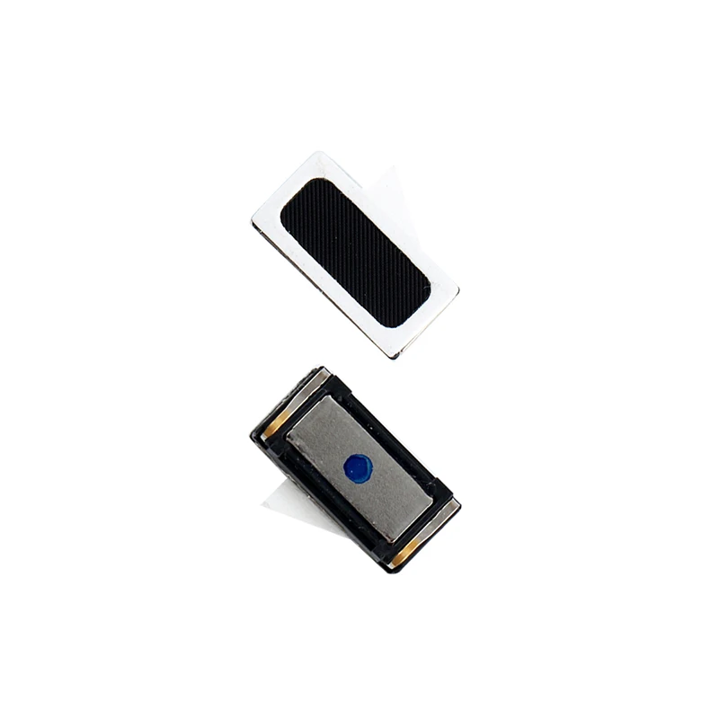 Alesser для Elephone A4 USB разъем плата для зарядки сборка Замена для Elephone A4 Pro громкий динамик мощность объемный кабель наушник - Цвет: Earpiece