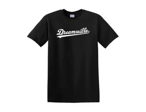 Dreamville J Cole World родился сенное футболка ** высокое качество подарок сувенир унисекс