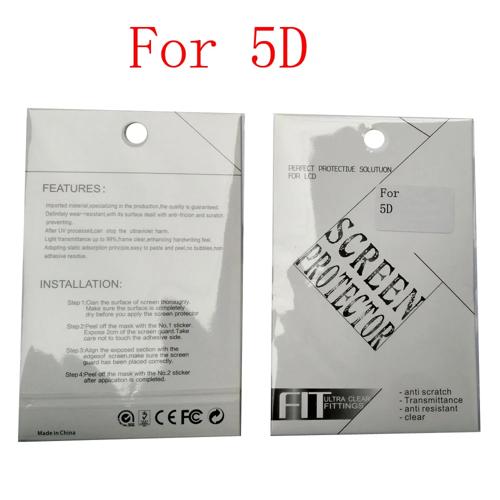 2 шт. защитная пленка для камеры Canon 1DX MARK II 5D 6D 50D 60D 70D 77D 80D 200D Rebel T5 1200D Kiss X70|Защита