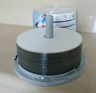 Blue ray диск BD-R 50 Гб bluray DVD BDR 50g для струйной печати 6X speed 50 шт.лот