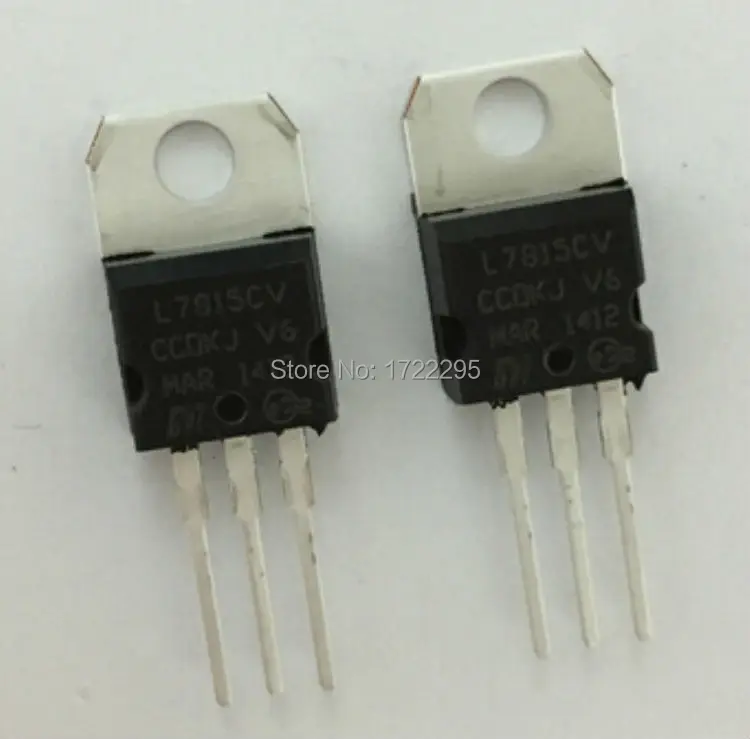 10 шт. регулятор напряжения L7815CV L7815 LM7815 7815 TO220 TO 220 IC 15 в бесплатная доставка|ic recorder|ic
