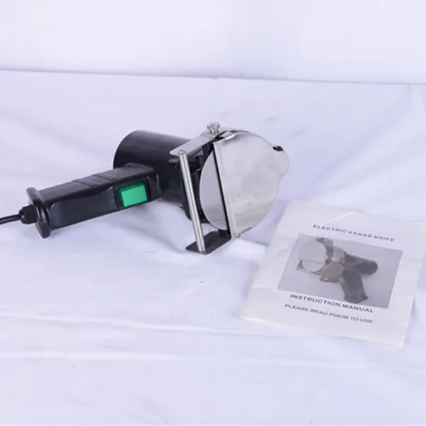 2016 новый высококачественный профессиональный электрический для дёнер кебаба