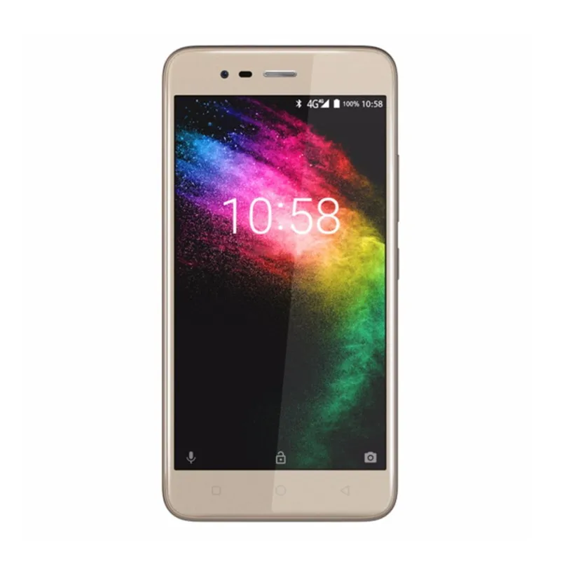 Смартфон SHARP R1 4G LTE с глобальной версией 3 ГБ ОЗУ 32 Гб ПЗУ 16:9 5 2 дюйма 4000 мАч
