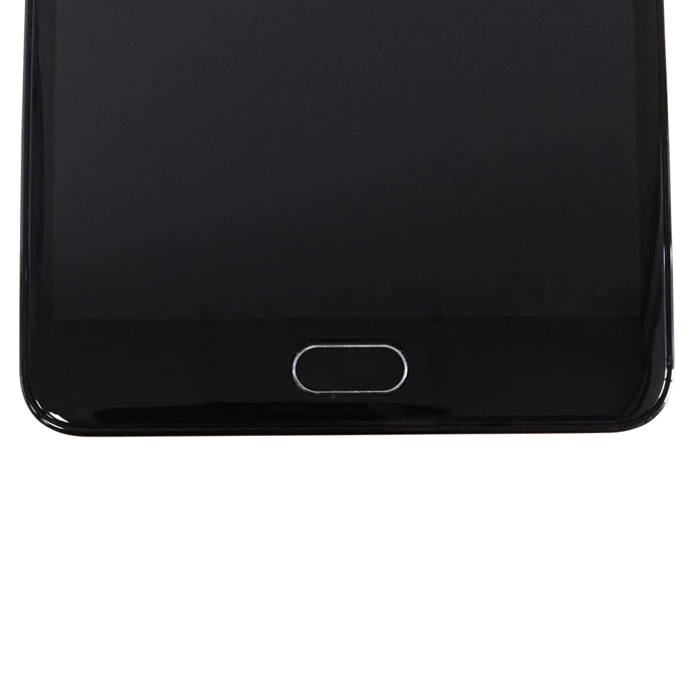 5 &quotдля Vodafone Smart Ultra 7 ЖК дисплей + сенсорный экран в сборе с рамкой для VFD700