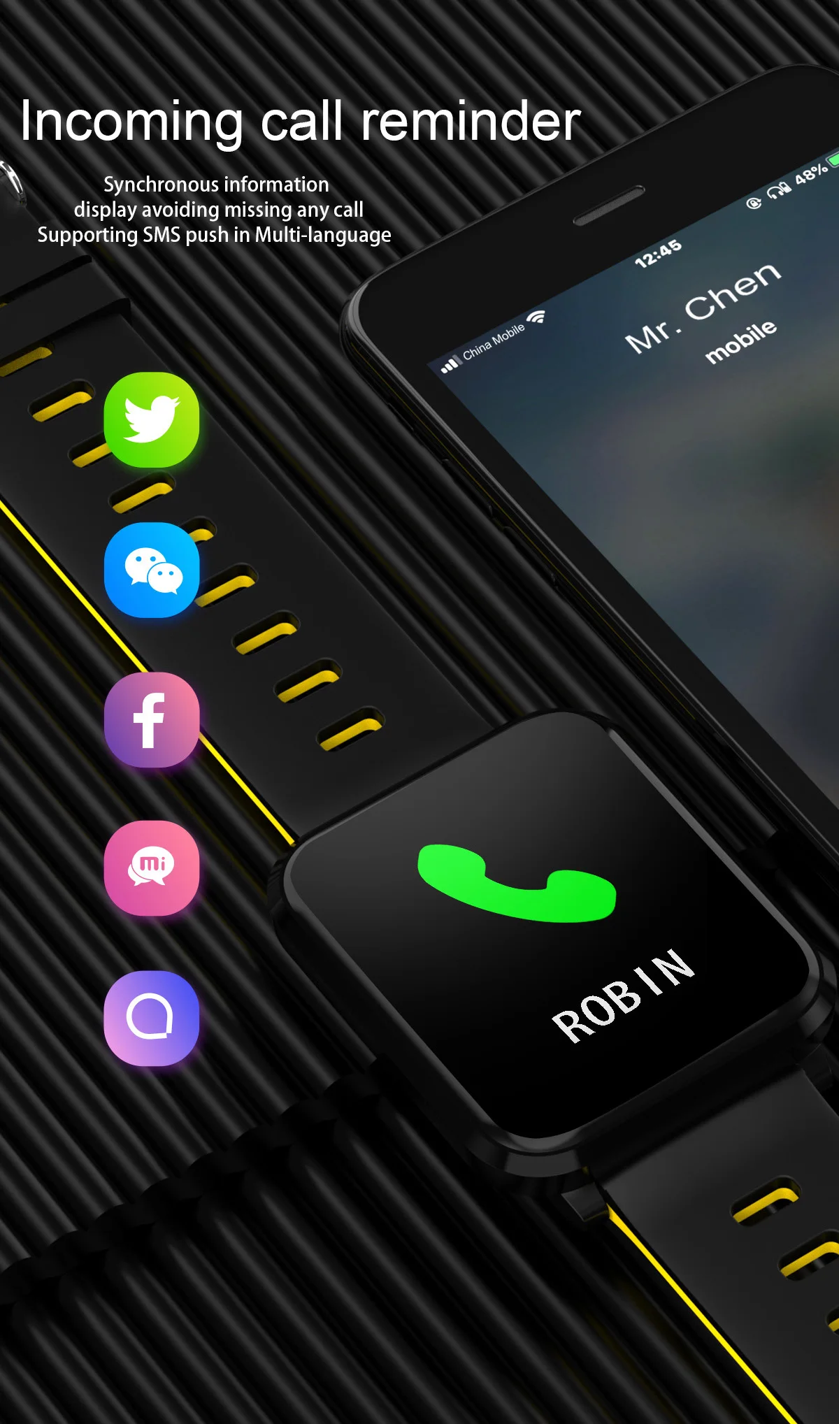 Спортивные IP68 Смарт-часы K10 Фитнес браслета трекер активности монитор сердечного ритма крови Давление для Ios и Android, apple iPhone 8 X