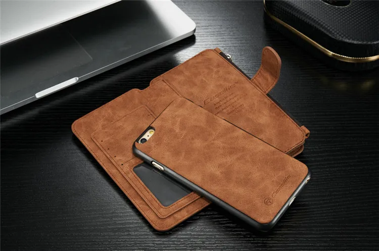 Для iPhone 6 6s 7 8 Plus iPhone 11 Pro Max Чехол кошелек карта кожаный чехол для телефона для iPhone XS чехол для Max XR для samsung S10 S9