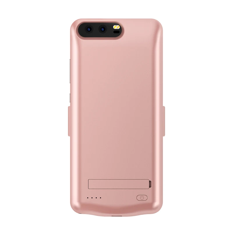 6800 мАч для Huawei P10 Батарея чехол Портативный Мощность Smart Зарядное устройство