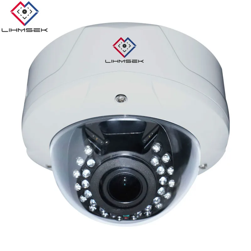 Lihmsek H.265 5 0 мегапиксельная 2591*1920 широкоугольный объектив с углом обзора 360