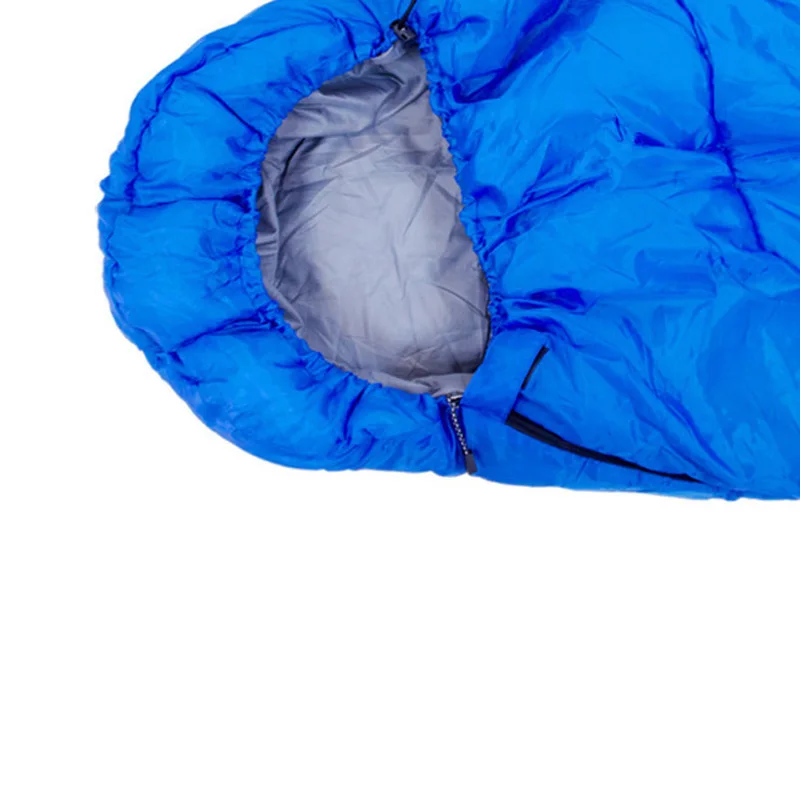 Новый сезон Открытый Кемпинг спальный мешок на открытом воздухе ланч для пикника