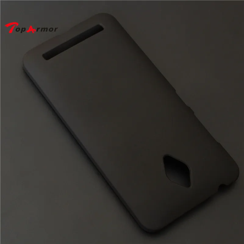 Toparmor чехол для Asus Zenfone Go zc500tg матовая Скраб Жесткий Чехол ASUS телефон оболочки ПК
