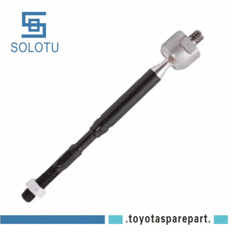 Наконечник рулевой тяги для YARIS 1KR FE 2SZ 2ZR 45503 52070|Шаровые шарниры| |