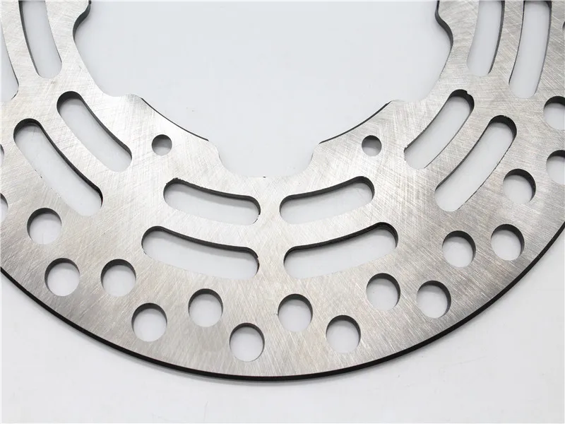 Тормозной диск для мотоцикла YAMAHA WR250 2001 2007 F UP YZ250 02 03 04 05 06|front brake disc rotor|brake rotorsfront |