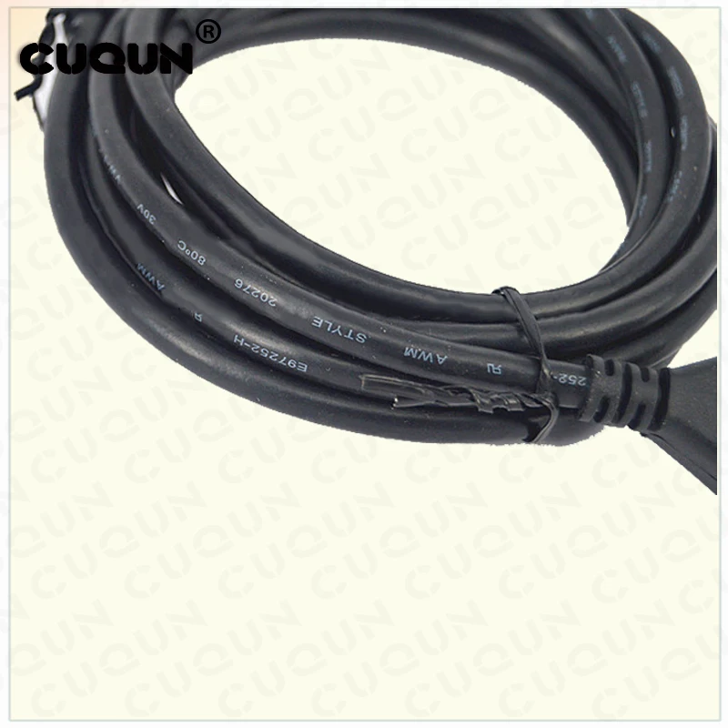 Оригинальная линия подключения HDMI высокой четкости для Sony PS4 поддержка 1080P 4K 2K