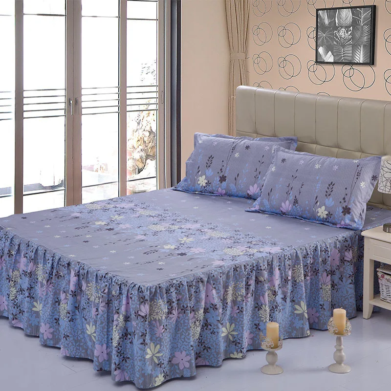 1 шт. Matermelon Ship простыня мягкая модная защитная накладка|pad pad|padded skirtpad bed |