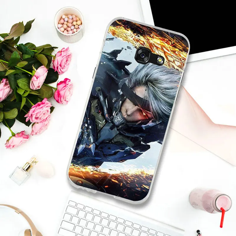 Мягкие силиконовые ТПУ чехлы для мобильных телефонов Samsung Galaxy A3 A5 A7 J3 J4 J5 J6 J7 J8 2015